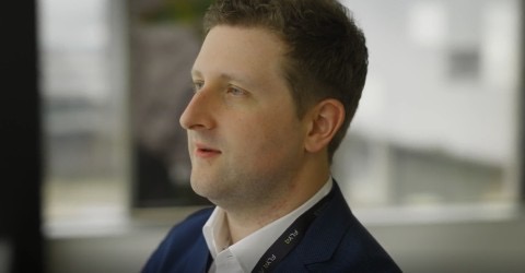 Douglas Fay our CFO