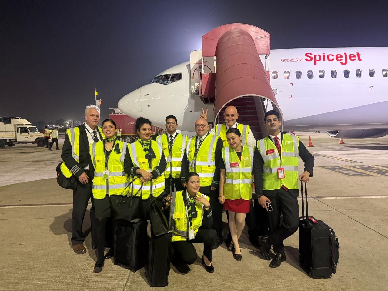 F4 DEL aircraft 3 1 1