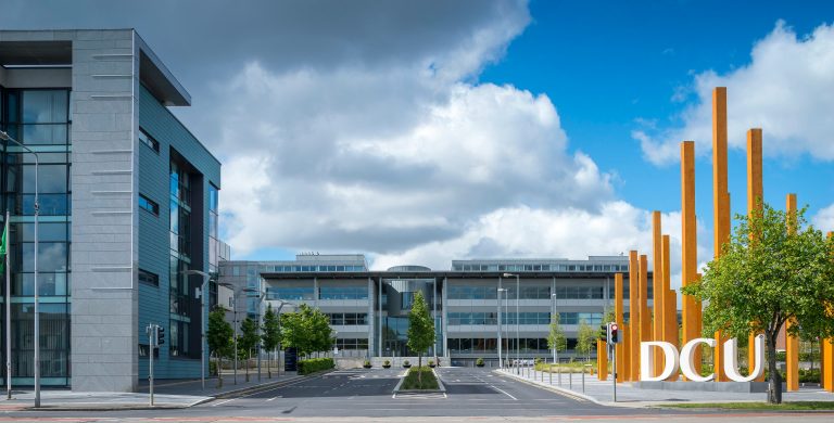 FLY4 and DCU Partnership